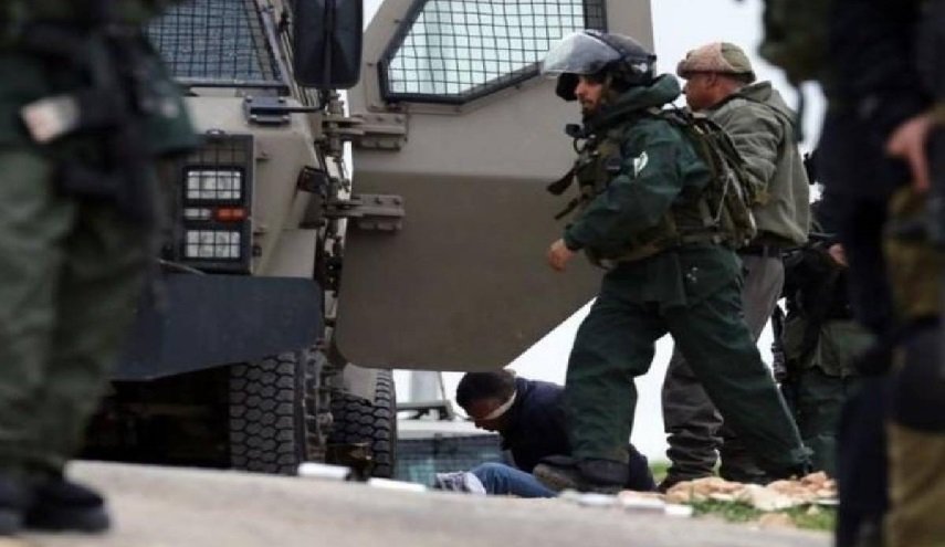 الاحتلال يعتقل 21 من الكوادر الطبية في غزة
