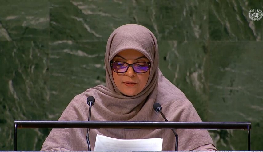 إيران تؤكد التزامها بالنظام البحري وفق قانون البحار الدولي