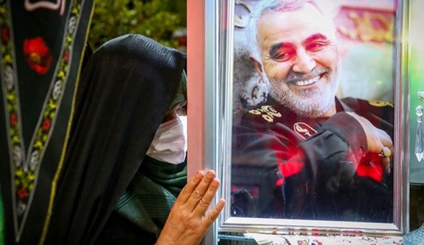 القضاء الايراني يحكم على امريكا بدفع نحو 50 مليار دولار