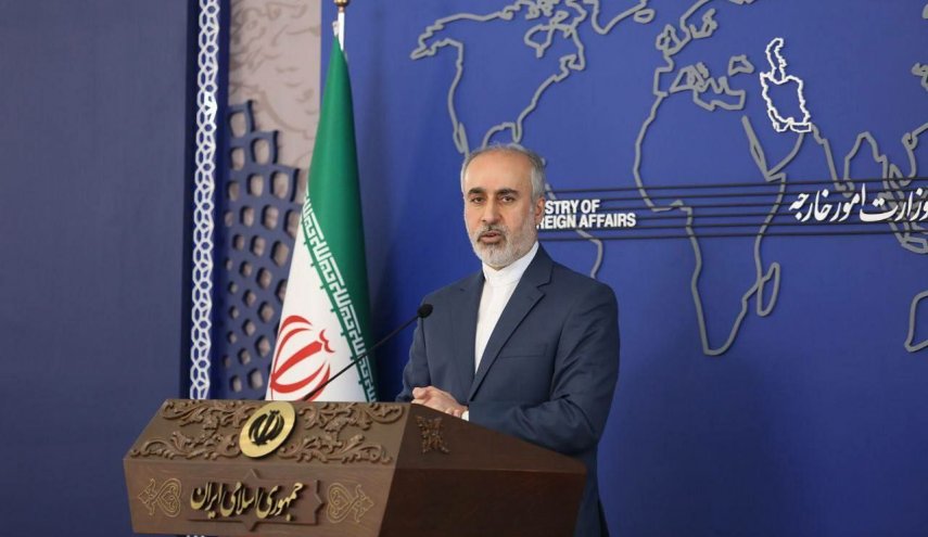 طهران: المزاعم حول الجزر الإيرانية الثلاث تدخل في سيادة إيران ووحدة أراضيها