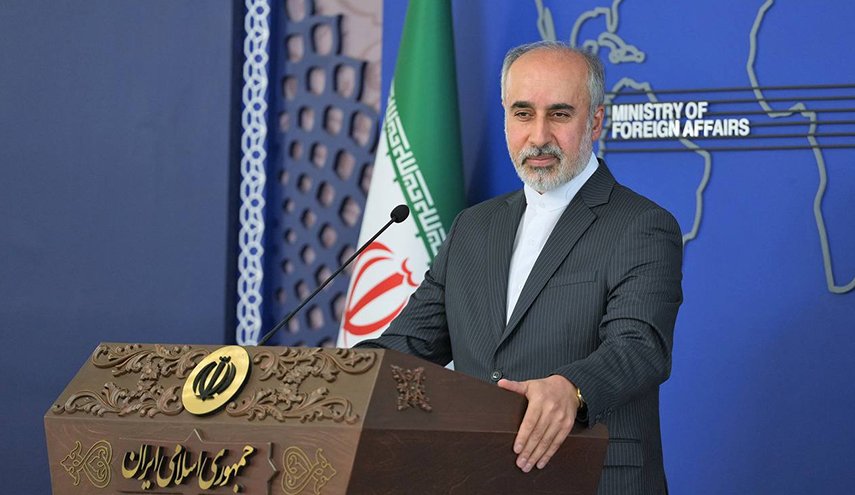 إيران ترحب بتفعيل المادة 99 وتدعو مجلس الأمن لإرغام الصهاينة على وقف جرائمهم
