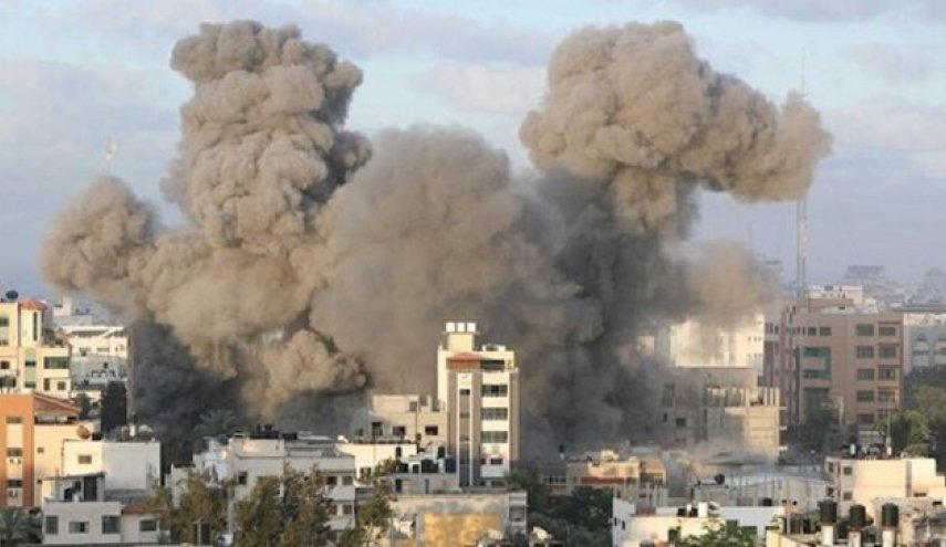 شهادت نویسنده و شاعر مطرح فلسطینی در حملات اخیر رژیم اسرائیل 
