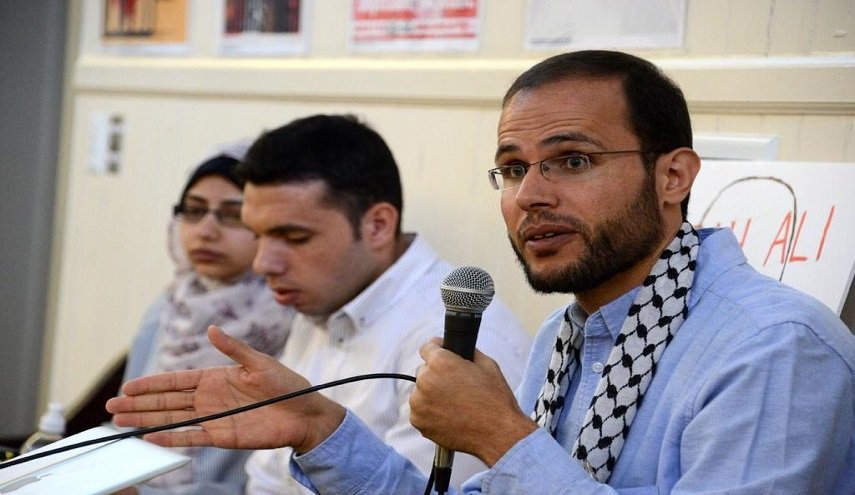 الأورومتوسطي: 'إسرائيل' اغتالت عمدا الأكاديمي 'رفعت العرعير'
