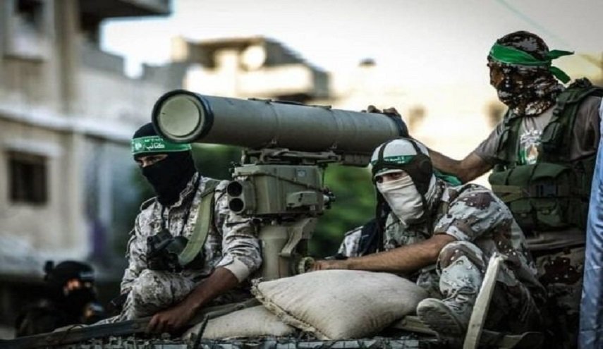 القسام تعلن تدمير 21 آلية عسكرية بكافة محاور القتال بغزة