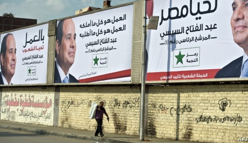 لوموند: هل سيتوجه المصريون لصناديق اقتراع انتخابات الرئاسة ؟