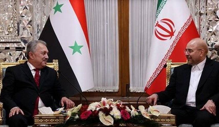 قاليباف : 