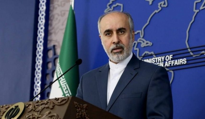 طهران: يجب محاسبة أمريكا وبريطانيا وكندا باعتبارهم شركاء جرائم الصهاينة
