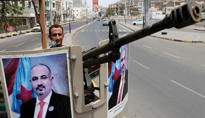 المجلس الانتقالي الجنوبي اليمني مستعد للتطبيع مع 