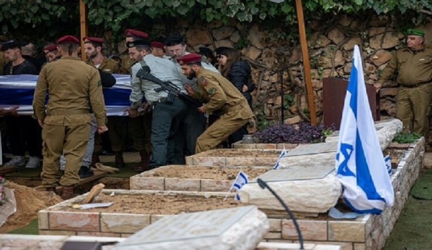 وزير حرب الاحتلال: حربنا صعبة في غزة