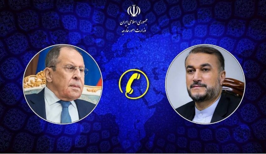 أميرعبداللهيان: الفيتو الاميركي الاخير ترخيص لاستمرار الابادة الجماعية في غزة