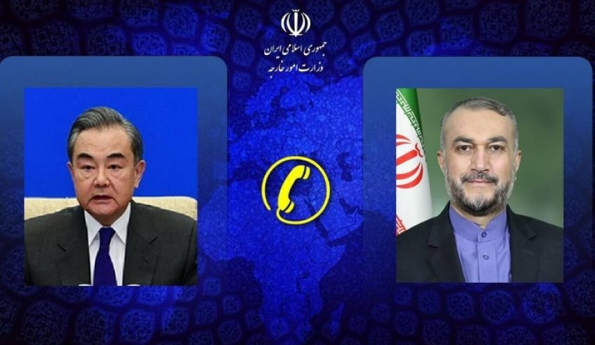 عبداللهيان: حياة نتنياهو مرتبطة باستمرار الحرب والإبادة الجماعية