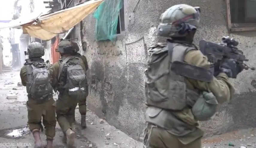 كمين للمقاومة يعلي صراخ جنود الاحتلال في طلب النجدات!