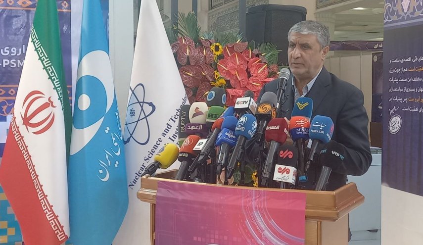 اسلامي: لا يحق لأي احد أن يفرض التفتيش علينا
