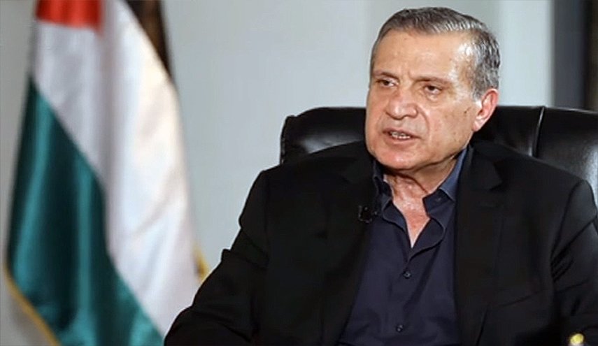 أبو ردينة يعلق على مخطط 'نتنياهو' الخطير ضد السلطة الفلسطينية

