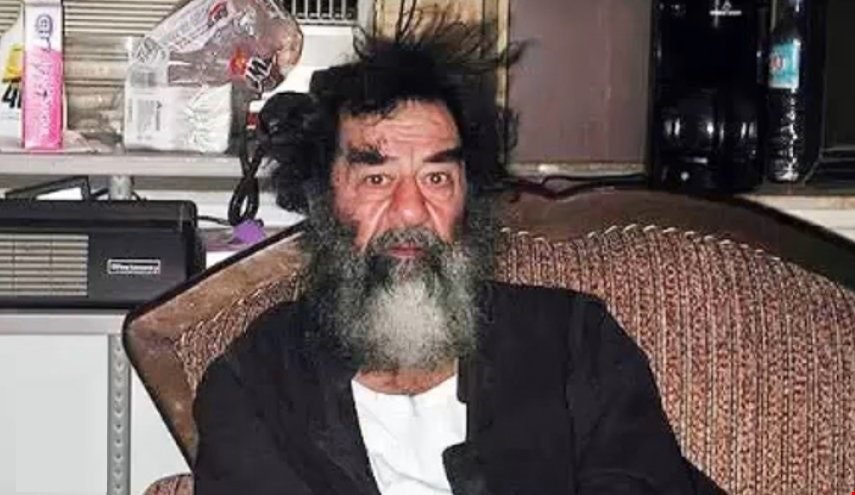 دهوك تشهد 'إخفاء صدام'