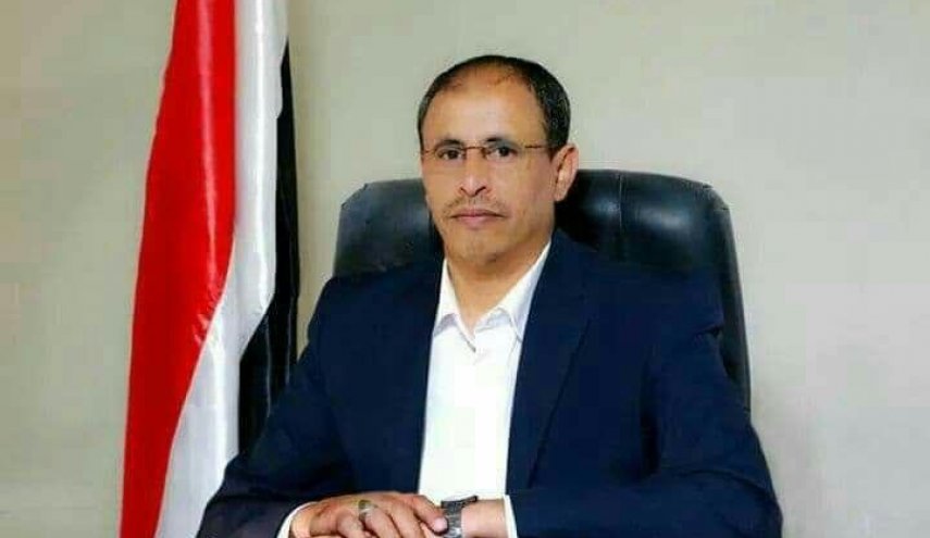 ناطق حكومة صنعاء : قرار منع السفن 'فيتو يمني' ردا على الفيتو الأمريكي