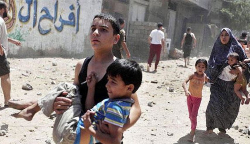 الجزائر تتكفل بعلاج 400 طفل فلسطيني مصاب في مشافيها

