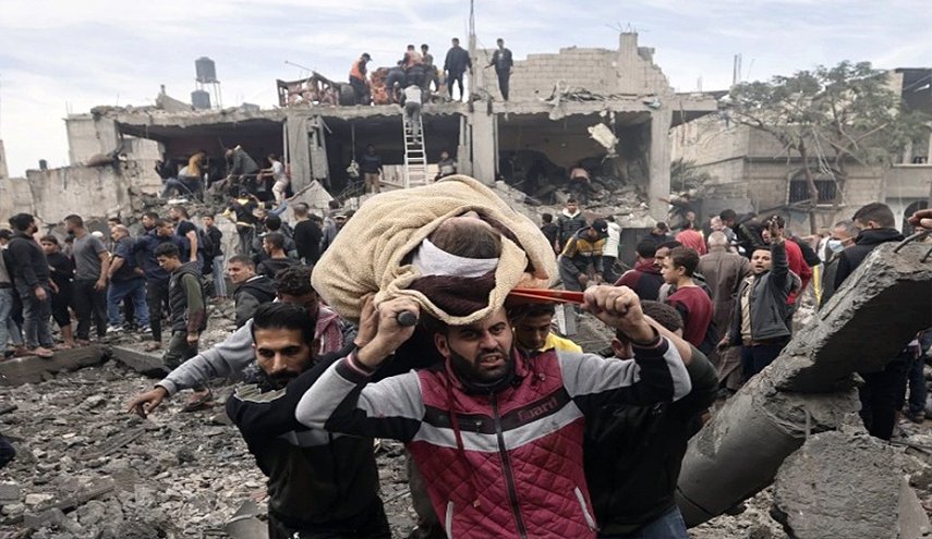 الصحّة العالميّة تعرب عن 'قلق بالغ' لأحتجاز عاملين للقطاع الصحي بغزة