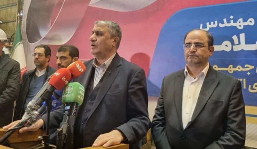 اسلامي: سننفذ الاتفاق النووي ولكن بشرطها وشروطها 