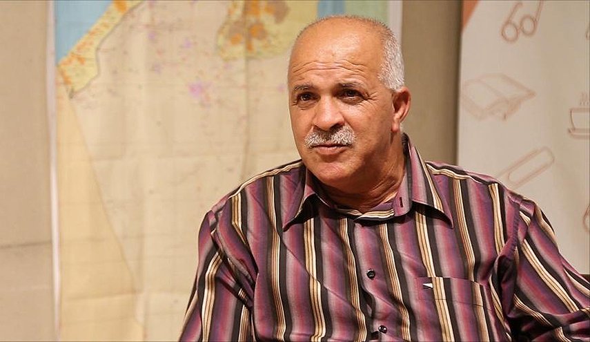قوات الاحتلال تعتقل الكاتب المقدسي راسم عبيدات
