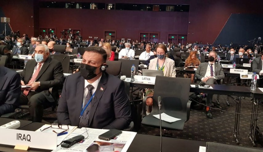 العراق ينسحب من مؤتمر أممي خاص بمكافحة الفساد..السبب؟