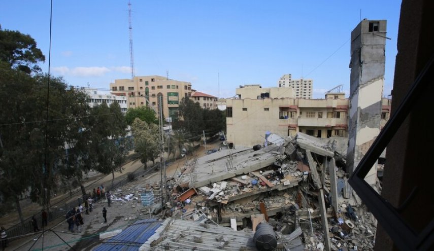 الأمم المتحدة: حرب غزة تضرب اقتصادات الدول العربية المجاورة
