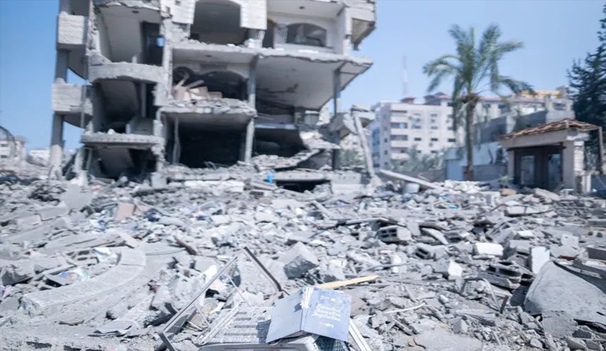 209 معلمين وإداريين استُشهدوا منذ بدء العدوان