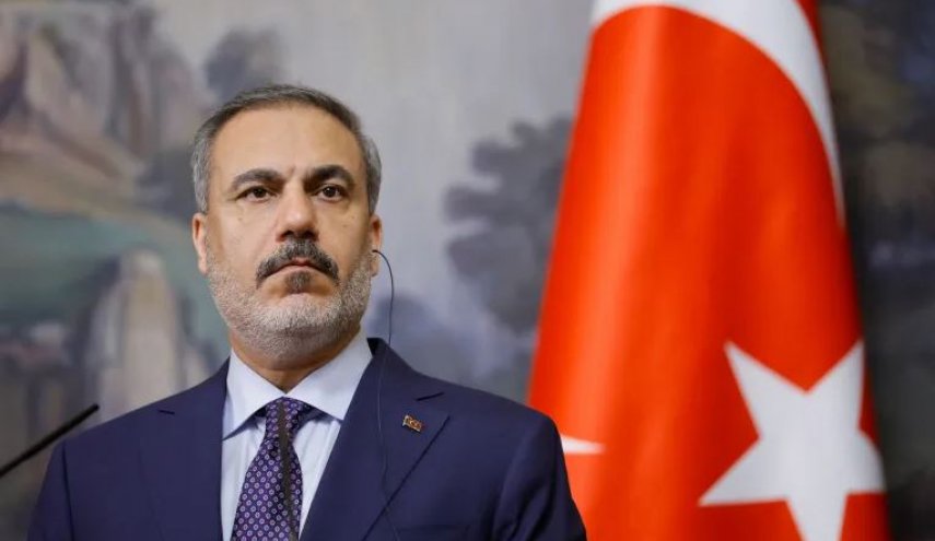 ترکیا: امریکا هي التي تقف في الطريق بين مجزرة غزة والهدنة
