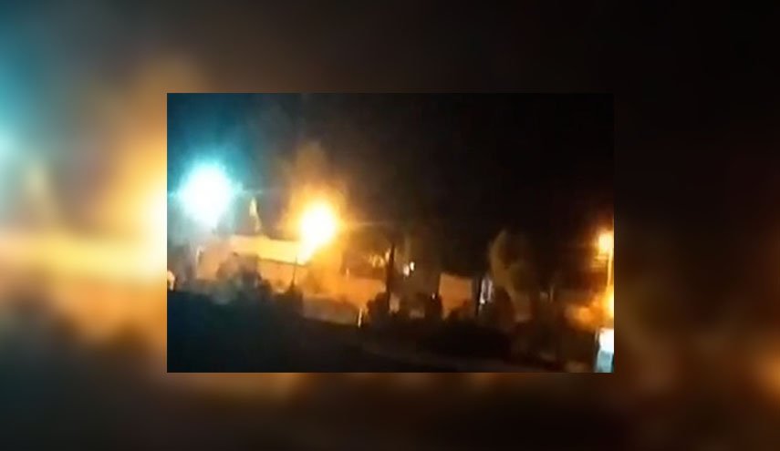مقتل عدد من الارهابيين واعتقال آخر في الهجوم على مقر شرطة راسك