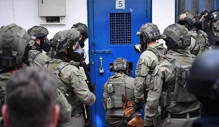 إجراءات الاحتلال في 'النقب' تزيد من معاناة المعتقلين


