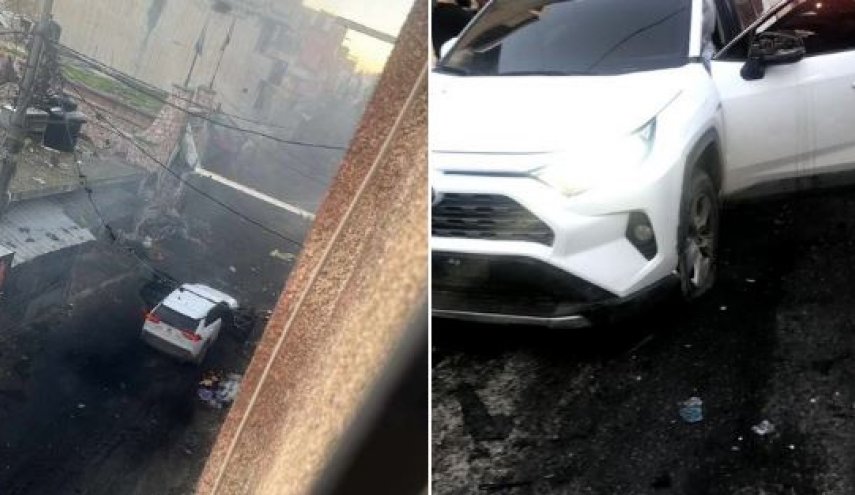 الاحتلال يعود لحملة الاغتيالات.. ومقاومون ينجون من غارتين بنابلس