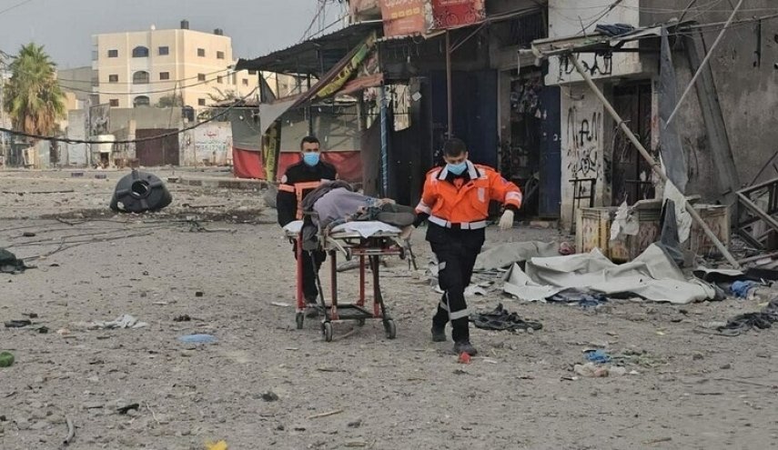 قطر: يتوجب التنحى على أي شخص يقف عقبة أمام تحقيق التسوية بغزة