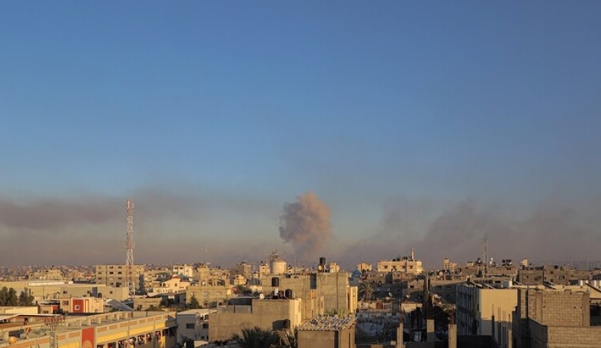 بيان سعودي إيراني صيني بشأن الحرب في غزة