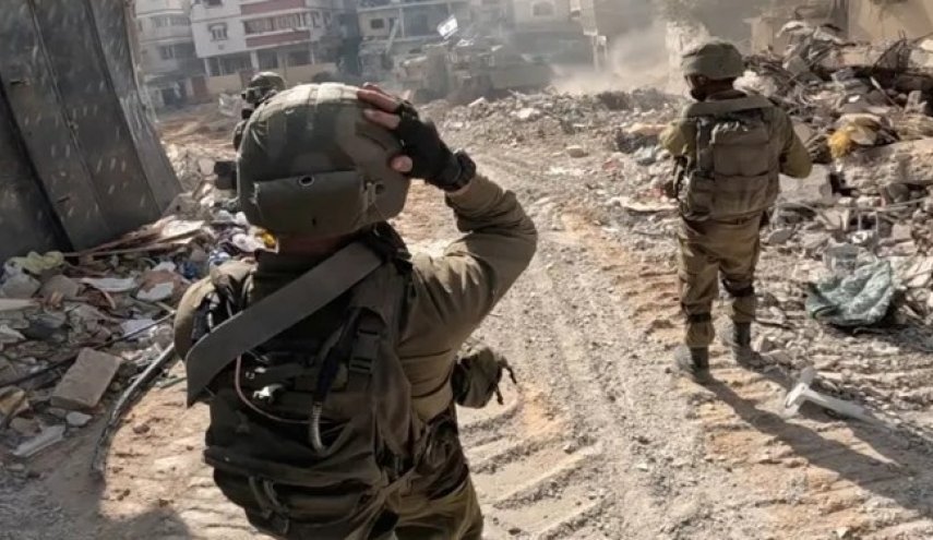 امريكا تعلق على مقتل رهائن اسرائيليين على يد جيش الإحتلال
