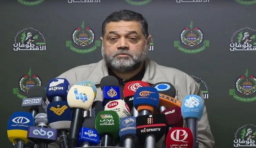 أسامة حمدان: جيش الاحتلال ينتقل في غزة من فشل إلى فشل
