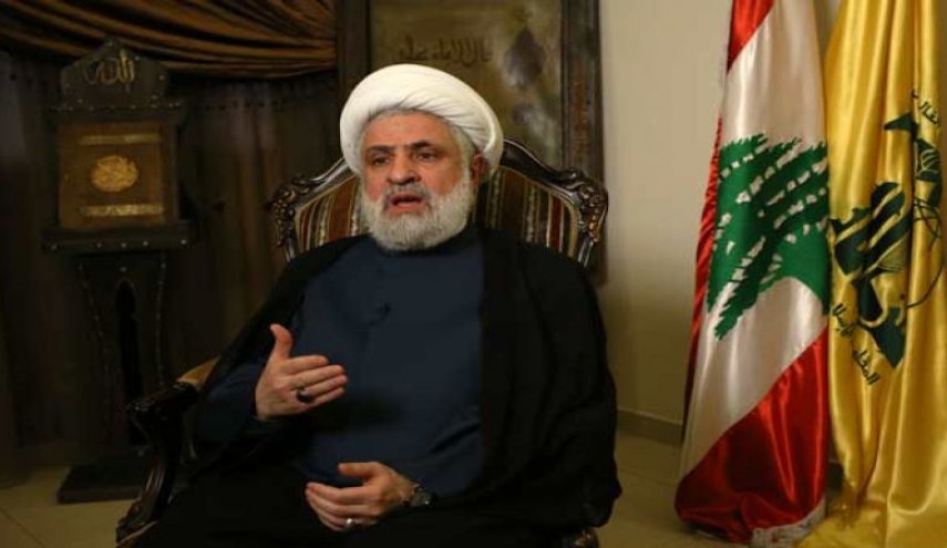 الشيخ قاسم: ستواجه المقاومة مخططات العدو بالتضحيات والشجاعة حتى النصر
