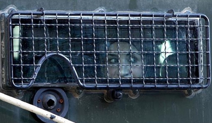 هيئة الأسرى: أسيرات غزة يتعرضن لعقوبات انتقامية مضاعفة
