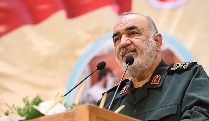 حرس الثورة يتوعد منفذي جريمة 