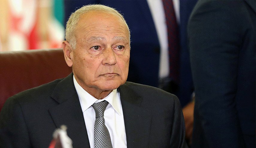أبو الغيط: الاحتلال بصدد القضاء على مجتمع بأكمله وتمزيق نسيجه