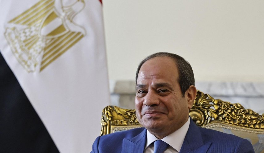 مصر تعلن نتائج انتخابات رئاسية..فوز السيسي بفترة رئاسية جديدة مدتها 6 سنوات