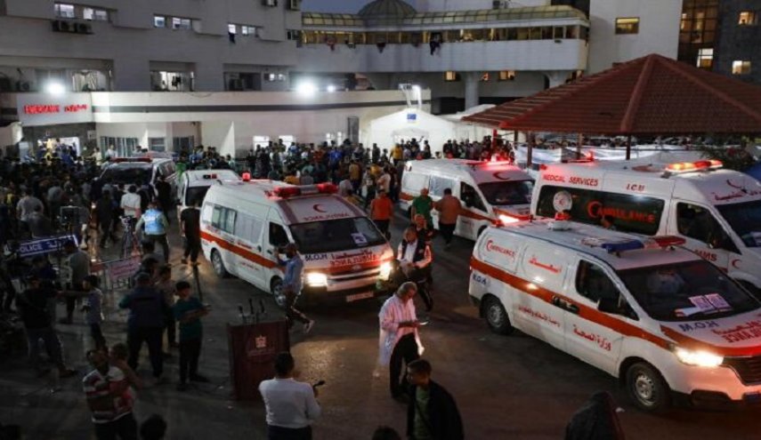 بلد عربي يستقبل دفعة ثانية من الجرحى الفلسطينيين