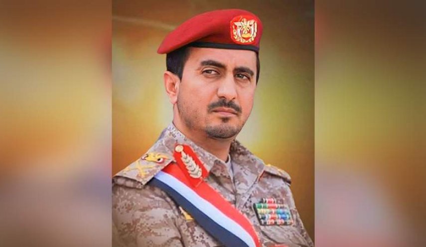  تصريح هام لقائد عسكري يمني بشأن العمليات في البحر الأحمر
