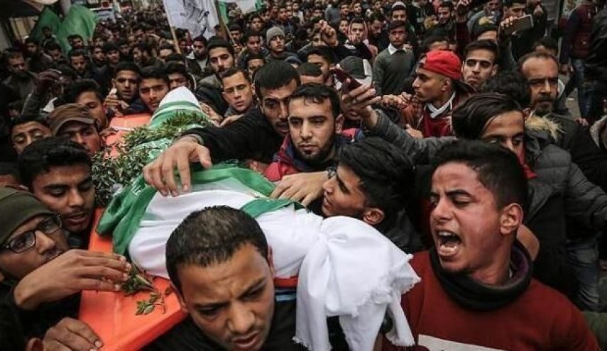 مجازر الاحتلال تتواصل.. 100 شهيد في غضون ساعات

