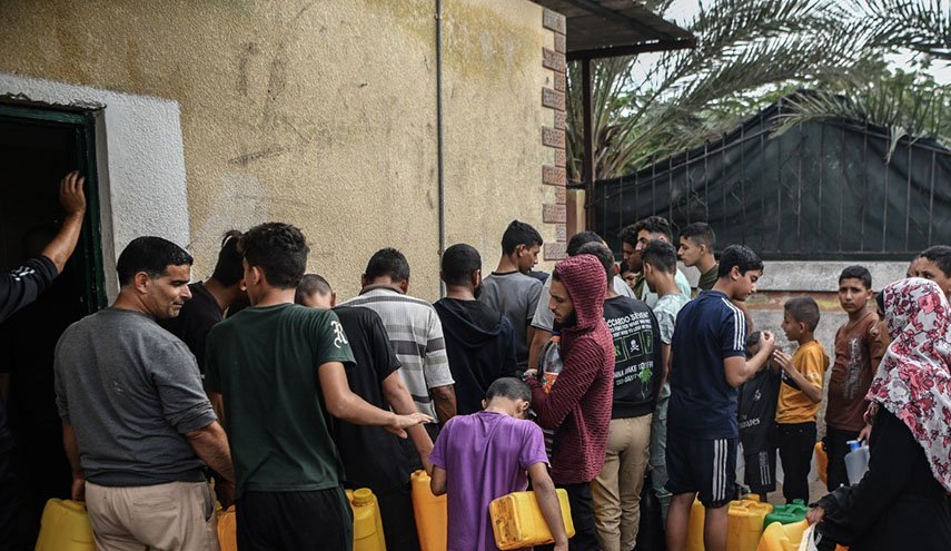 صعوبات غير مسبوقة تواجه اقتصاد فلسطين جراء العدوان الصهيوني على غزة