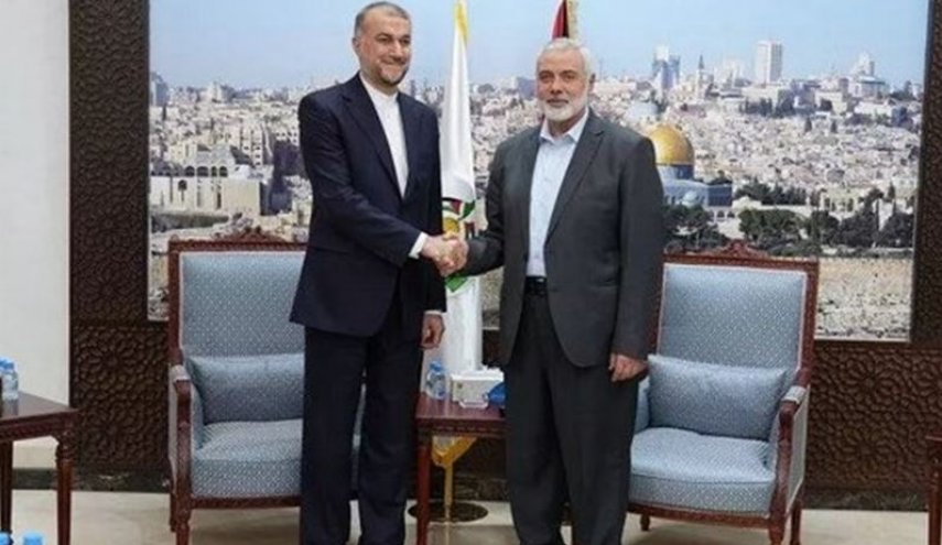 الفلسطينيون ومقاومتهم اثبتوا تفوق قدراتهم على آلة قتل الاحتلال