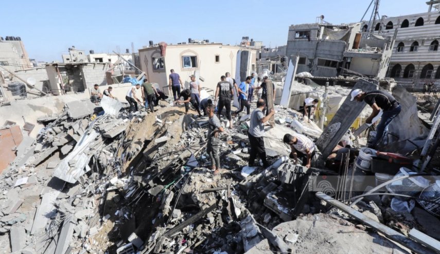  اليوم الـ76 للعدوان.. الاحتلال يواصل سفك الدماء بغزة والمقاومة تلقنه الدرس