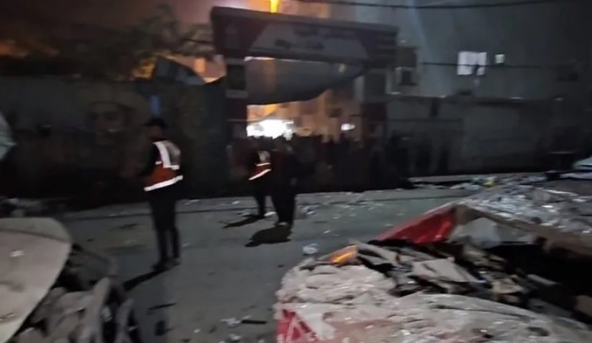 الصحة العالمية: لم تعد هناك مستشفيات تعمل شمال غزة