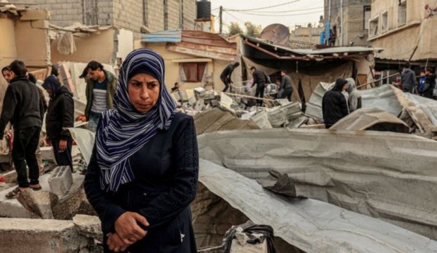 منظمة الصحة العالمية تحذر من تفش حتمي للأمراض المعدية في غزة