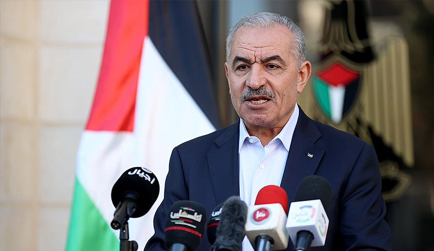 اشتية: الاحتلال يرتكب كل أنواع المجازر المخالفة للقانون الدولي