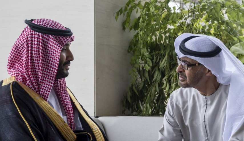 السعودية والإمارات تحذران كيان الاحتلال بشأن..
